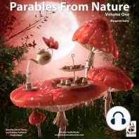 Parables from Nature, Volume 1