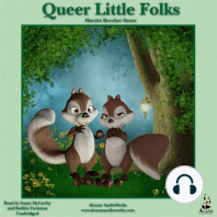 Queer Little Folks