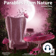 Parables from Nature, Volume 3