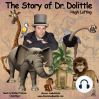 The Story of Dr. Dolittle