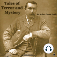 Tales of Terror and Mystery