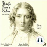 Uncle Tom's Cabin-Young Folks Edition