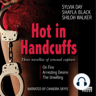 Hot in Handcuffs