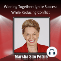 Winning Together Through Conflict Management