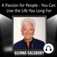 A Passion for People