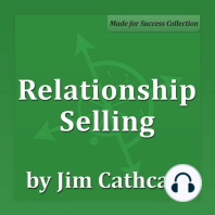 Relationship Selling