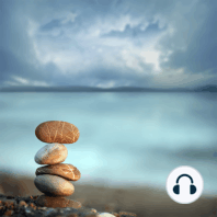 Meditation for Living Happy, Balanced, Strong & Focused (With soothing nature sounds)