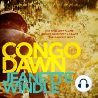 Congo Dawn