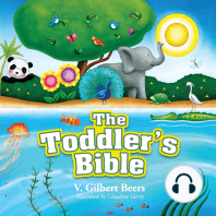 The Toddler's Bible