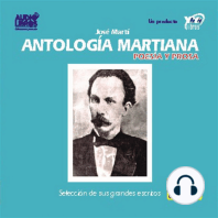 Antologia Martiana