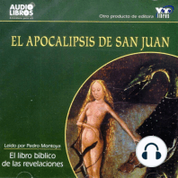 El Apocalípsis De San Juan