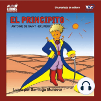 El Principito