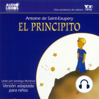 El Principito (Childrens Version)