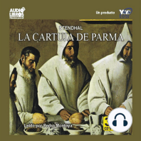 La Cartuja De Parma
