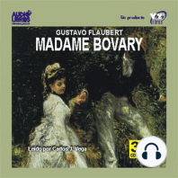 Madame Bovary