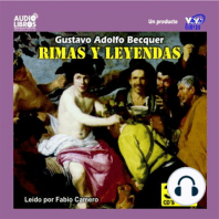 Rimas Y Leyendas