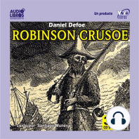 Robinson Crusoe