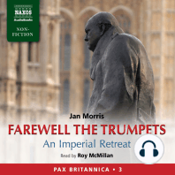 Farewell the Trumpets