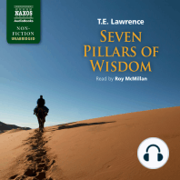 The Seven Pillars of Wisdom