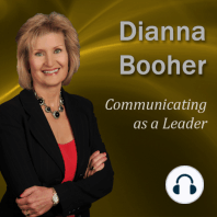 Communicating as a Leader