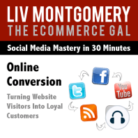 Online Conversion