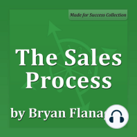 The Sales Process