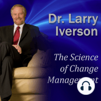 The Science of Change Management