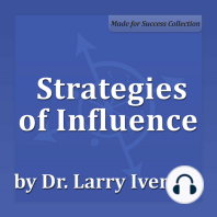 Strategies of Influence