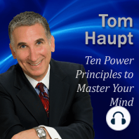 Ten Power Principles to Master Your Mind
