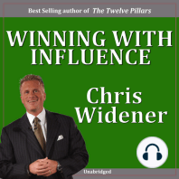 Winning with Influence