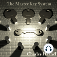 The Master Key System