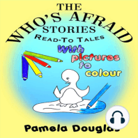 The Who's Afraid Stories