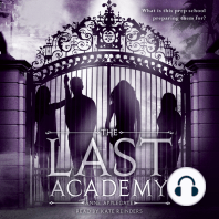 The Last Academy