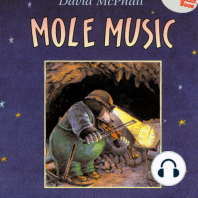 Mole Music (Reading Rainbow Books)