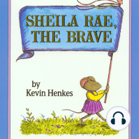 Sheila Rae, the Brave