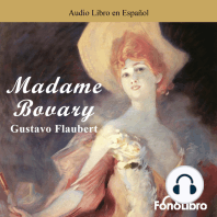 Madame Bovary