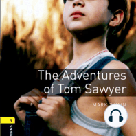 The Adventures of Tom Sawyer