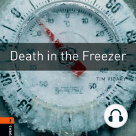 Death in the Freezer