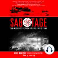 Sabotage