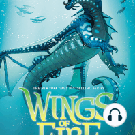 The Lost Heir (Wings of Fire #2)