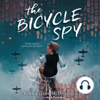 The Bicycle Spy