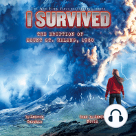 I Survived the Eruption of Mount St. Helens, 1980 (I Survived #14)