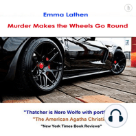 Murder Makes the Wheels Go Round