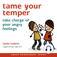 Tame Your Temper