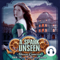 A Spark Unseen