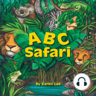 ABC Safari