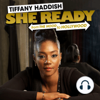 Tiffany Haddish