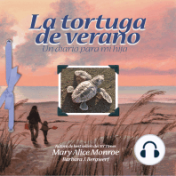 La tortuga de verano