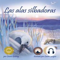 Las alas silbadoras