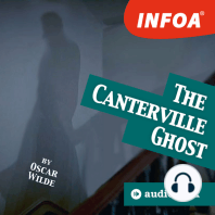 The Canterville Ghost